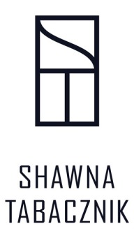 Shawna Tabacznik Logo - The Black Box Boutique